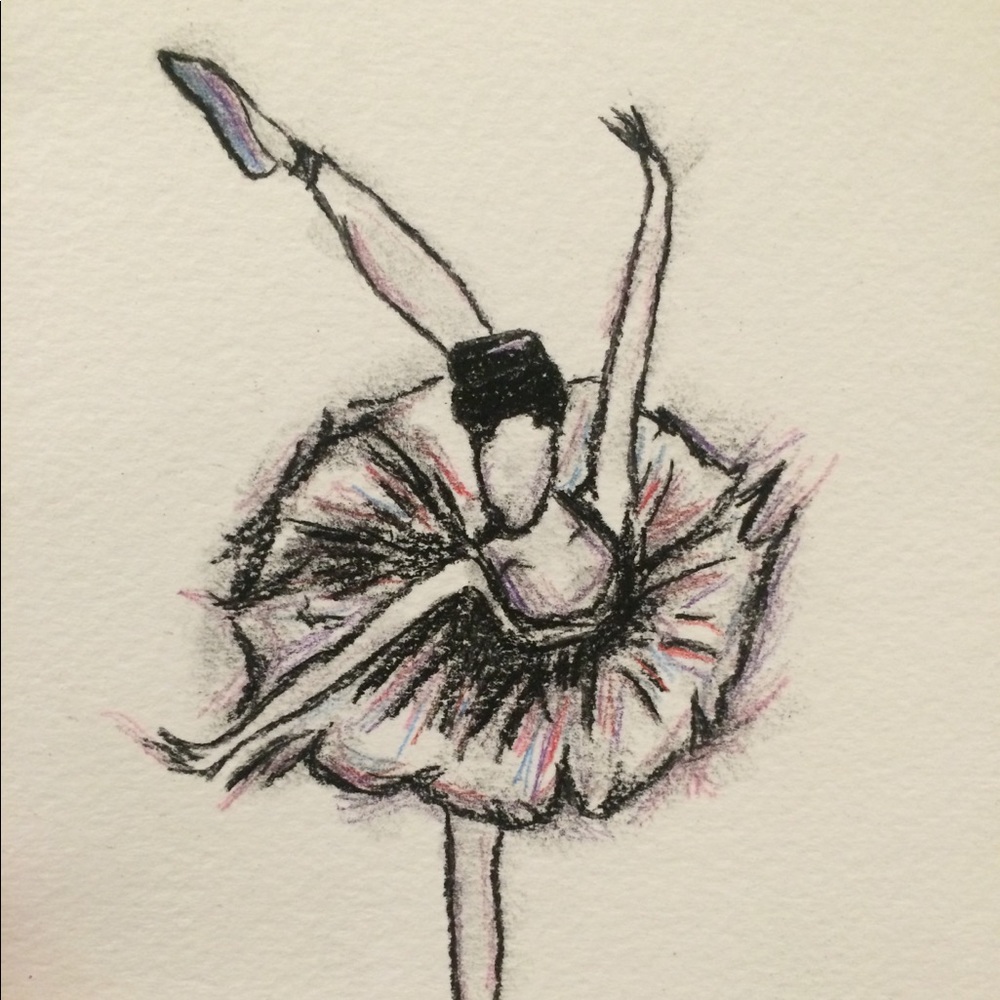 Meet your Posher, Alissa